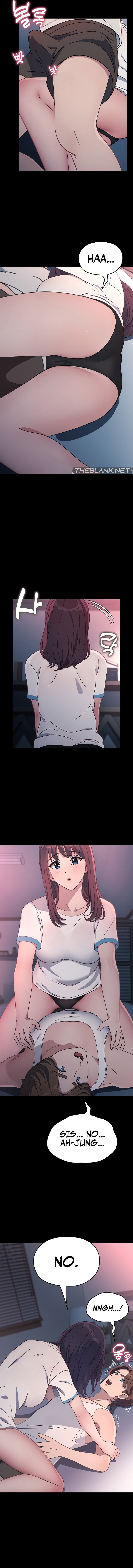 Hey Mister! - Chapter 70 - picture 12