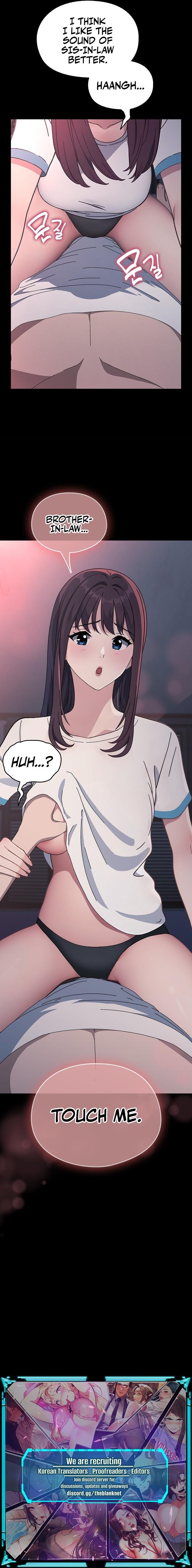 Hey Mister! - Chapter 70 - picture 13