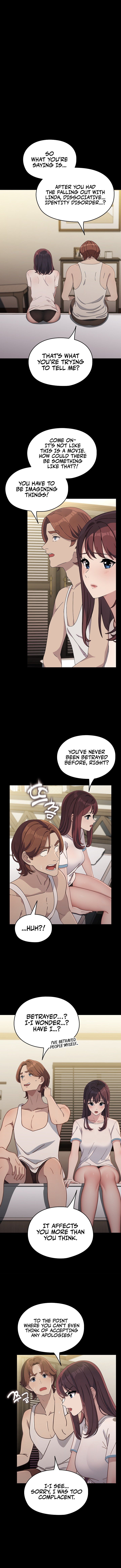 Hey Mister! - Chapter 70 - picture 3