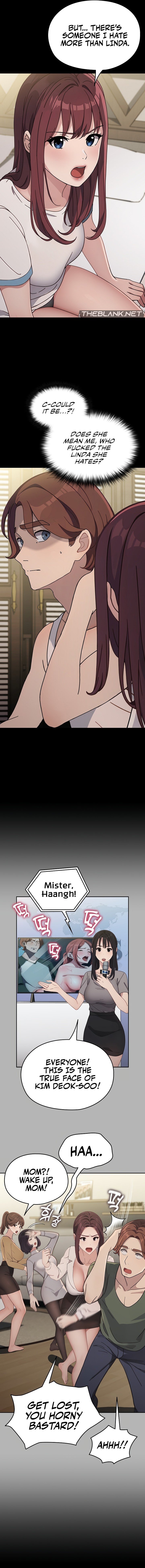 Hey Mister! - Chapter 70 - picture 4