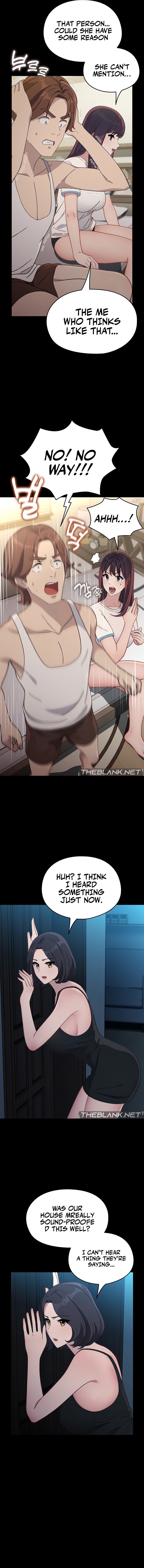 Hey Mister! - Chapter 70 - picture 5