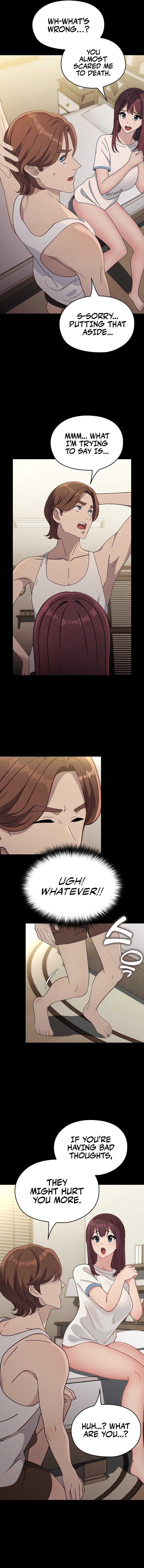 Hey Mister! - Chapter 70 - picture 6
