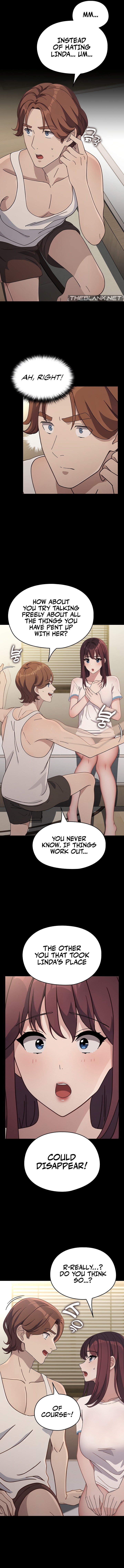 Hey Mister! - Chapter 70 - picture 7
