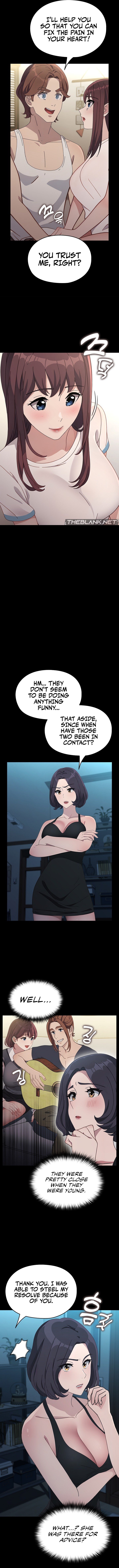 Hey Mister! - Chapter 70 - picture 8