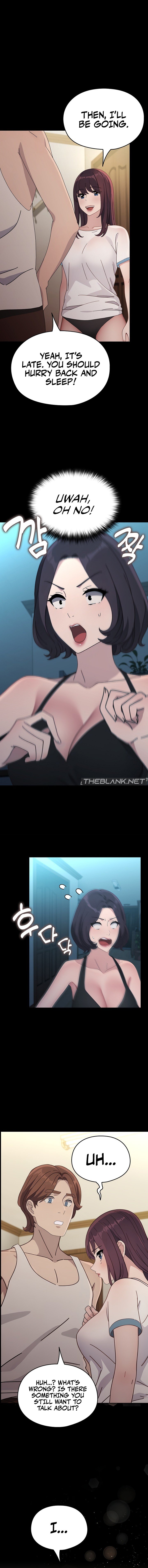 Hey Mister! - Chapter 70 - picture 9