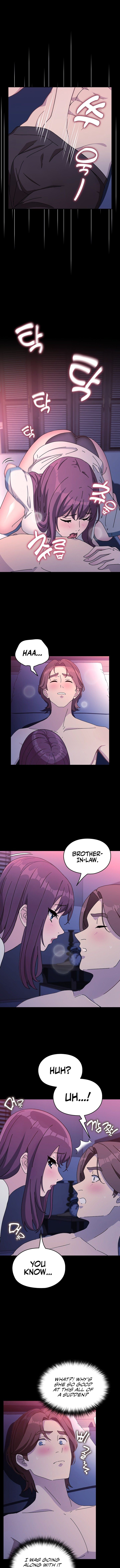 Hey Mister! - Chapter 71 - picture 1