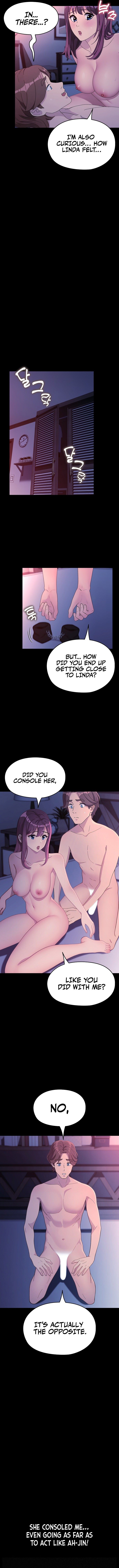 Hey Mister! - Chapter 71 - picture 11