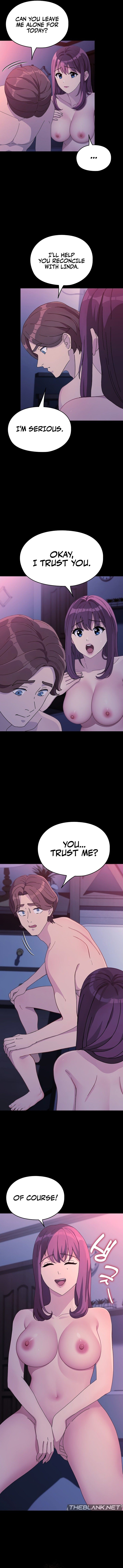 Hey Mister! - Chapter 71 - picture 13