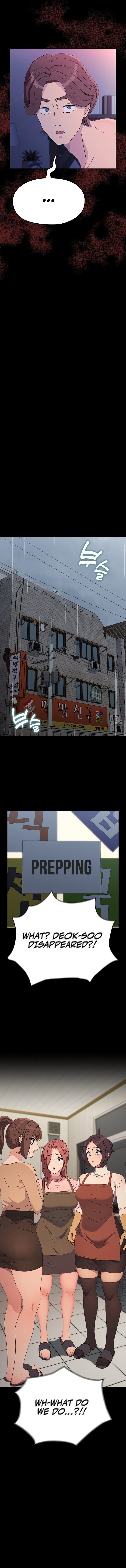 Hey Mister! - Chapter 71 - picture 14