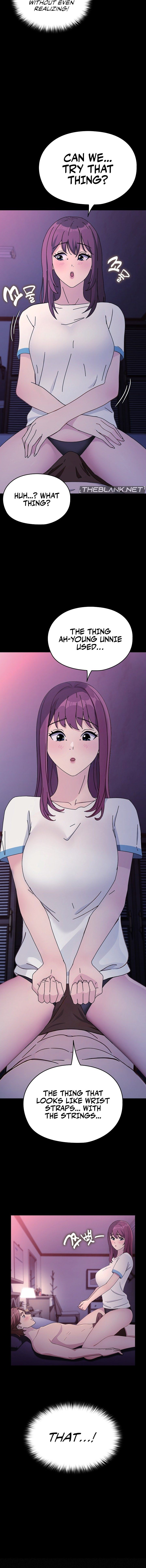 Hey Mister! - Chapter 71 - picture 2