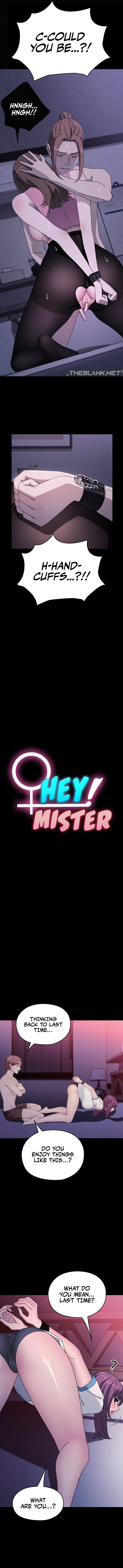 Hey Mister! - Chapter 71 - picture 3