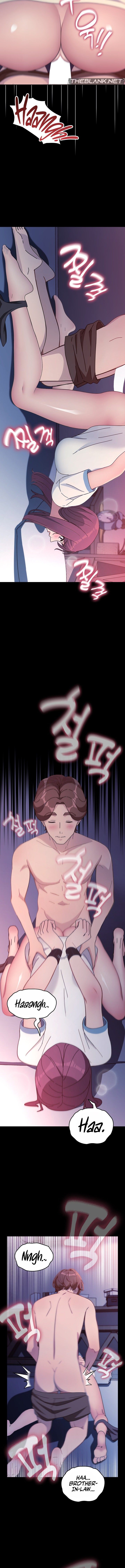 Hey Mister! - Chapter 71 - picture 6