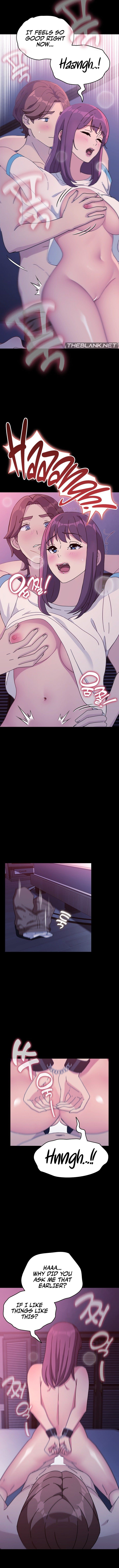 Hey Mister! - Chapter 71 - picture 7