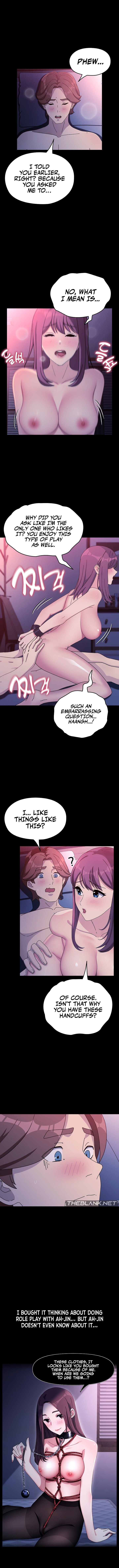 Hey Mister! - Chapter 71 - picture 8
