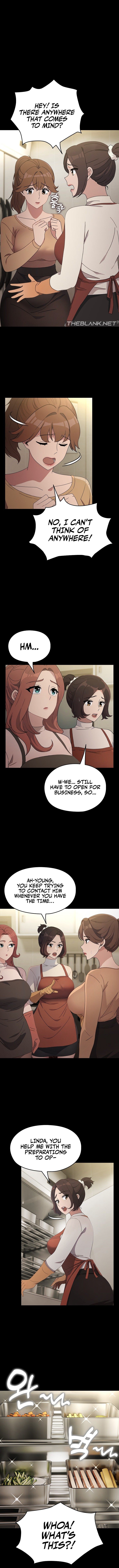 Hey Mister! - Chapter 72 - picture 1