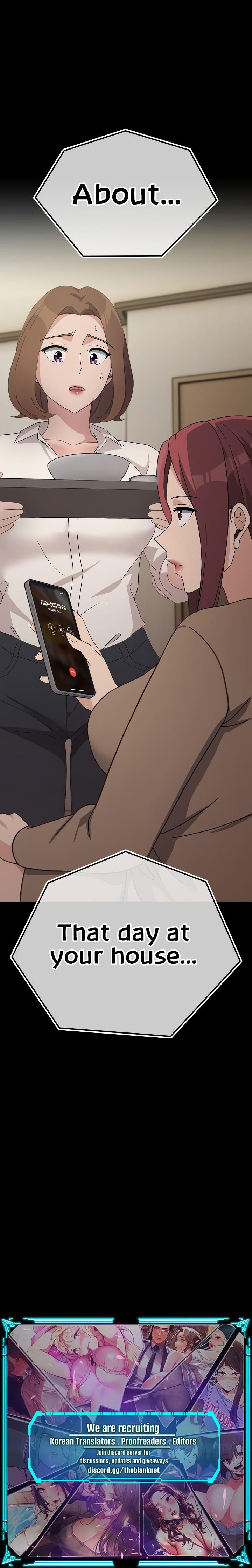 Hey Mister! - Chapter 72 - picture 14