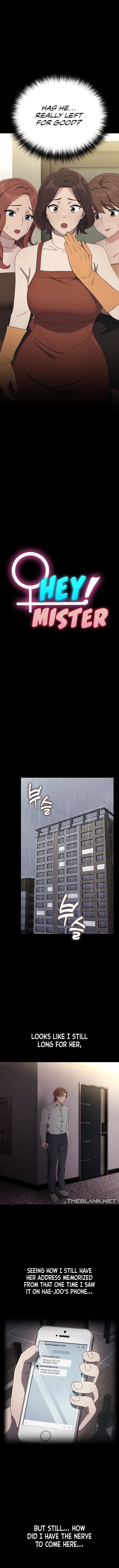 Hey Mister! - Chapter 72 - picture 2