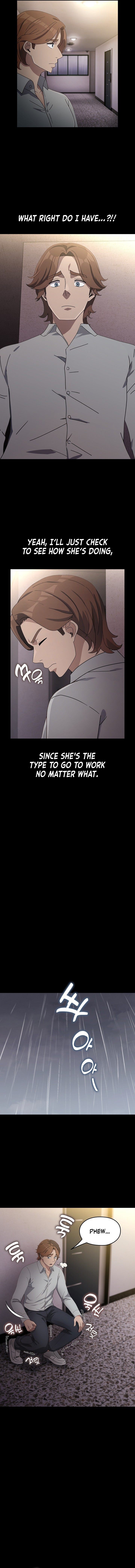 Hey Mister! - Chapter 72 - picture 3