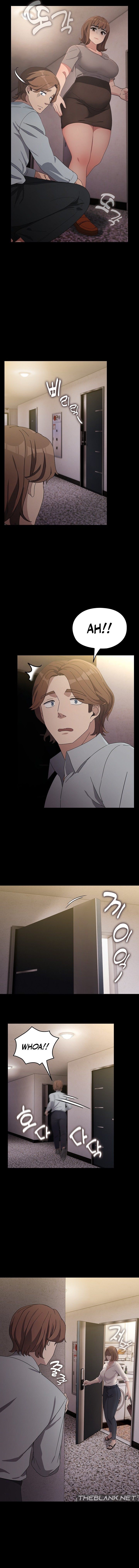 Hey Mister! - Chapter 72 - picture 4