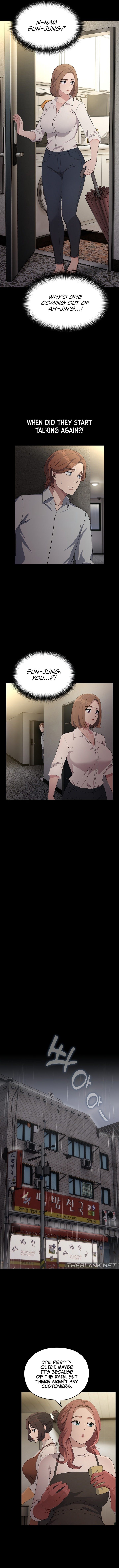 Hey Mister! - Chapter 72 - picture 5