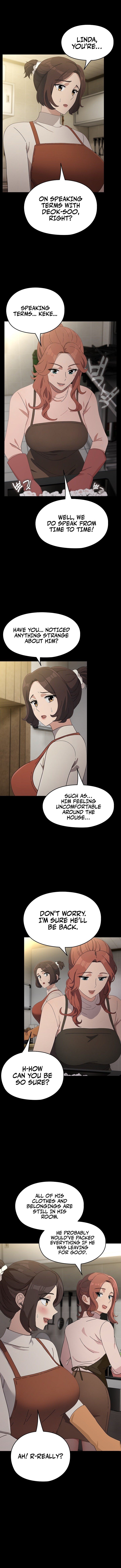 Hey Mister! - Chapter 72 - picture 6
