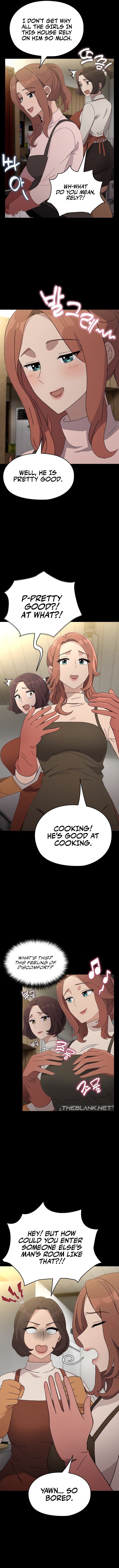 Hey Mister! - Chapter 72 - picture 7