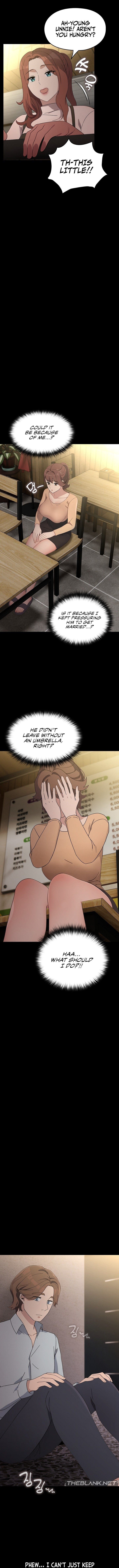 Hey Mister! - Chapter 72 - picture 8