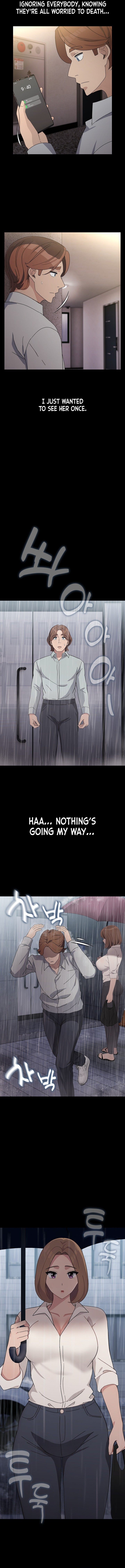 Hey Mister! - Chapter 72 - picture 9