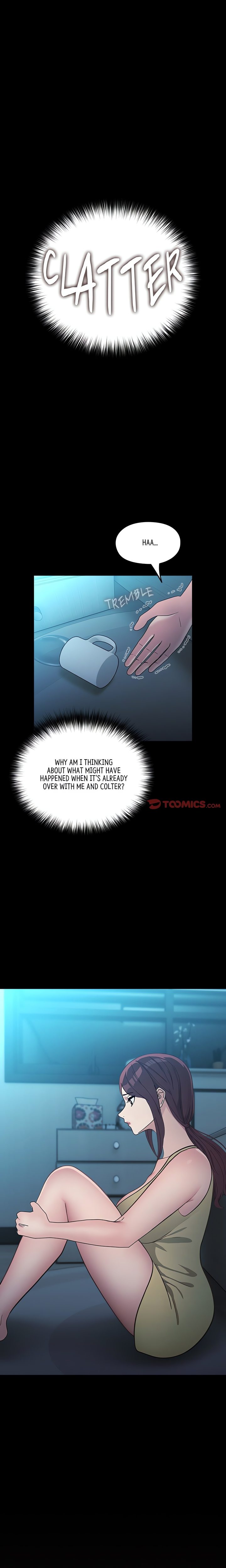 Hey Mister! - Chapter 73 - picture 1