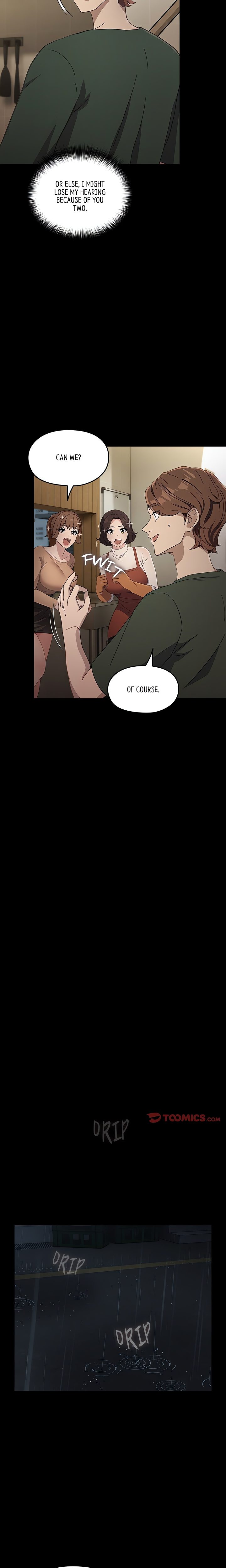 Hey Mister! - Chapter 73 - picture 12