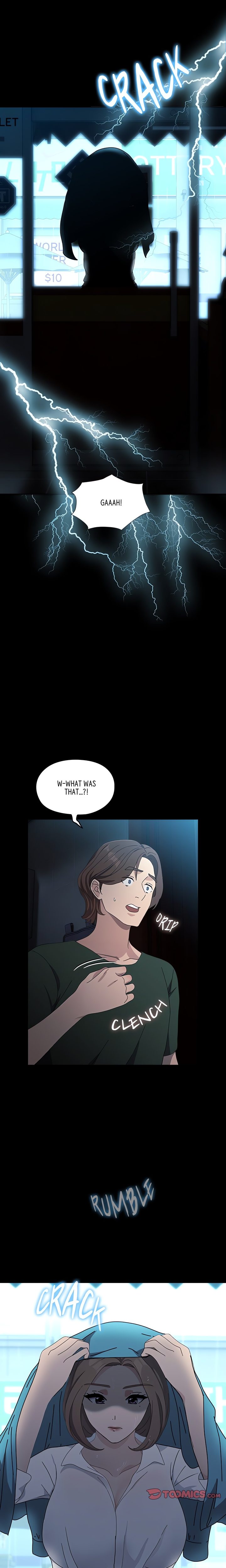 Hey Mister! - Chapter 73 - picture 14
