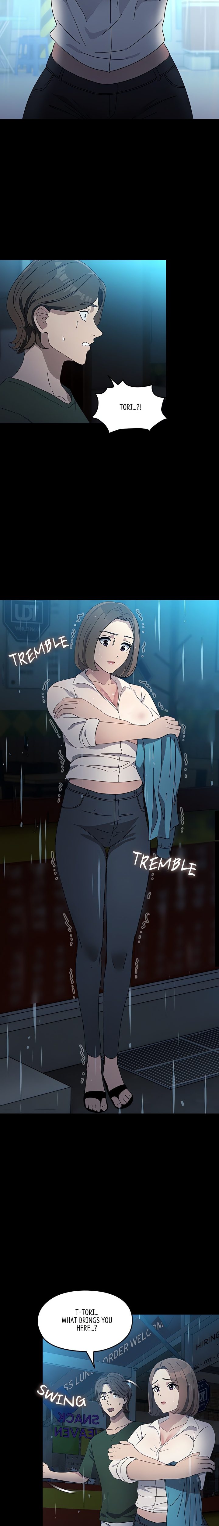 Hey Mister! - Chapter 73 - picture 15
