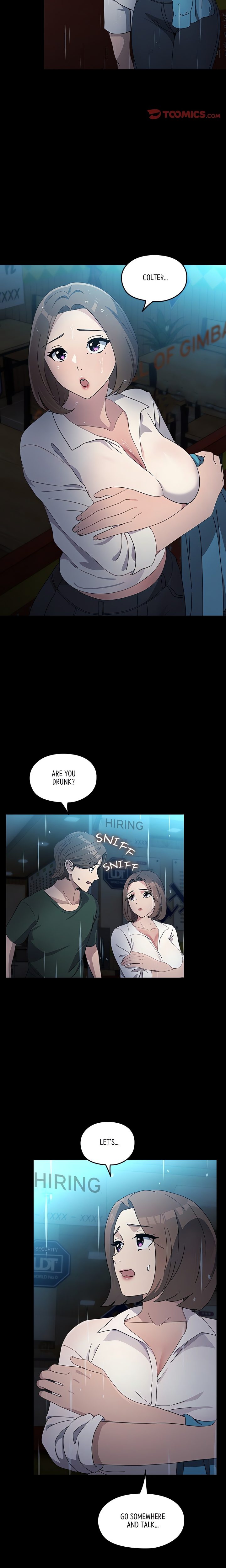 Hey Mister! - Chapter 73 - picture 16