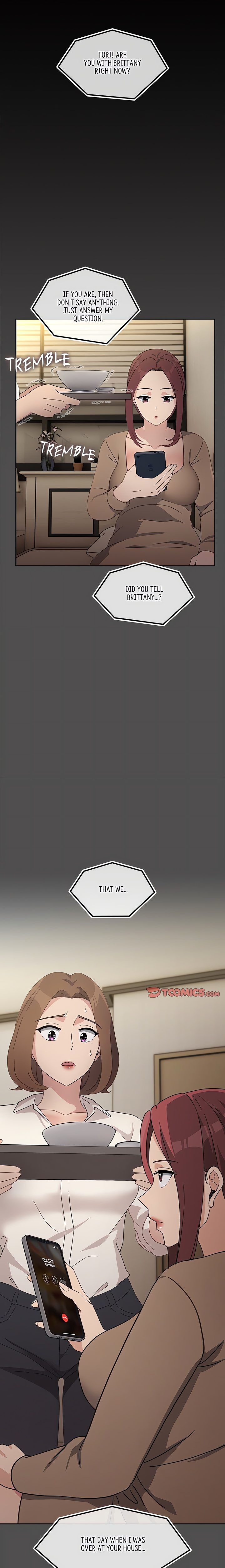 Hey Mister! - Chapter 73 - picture 2