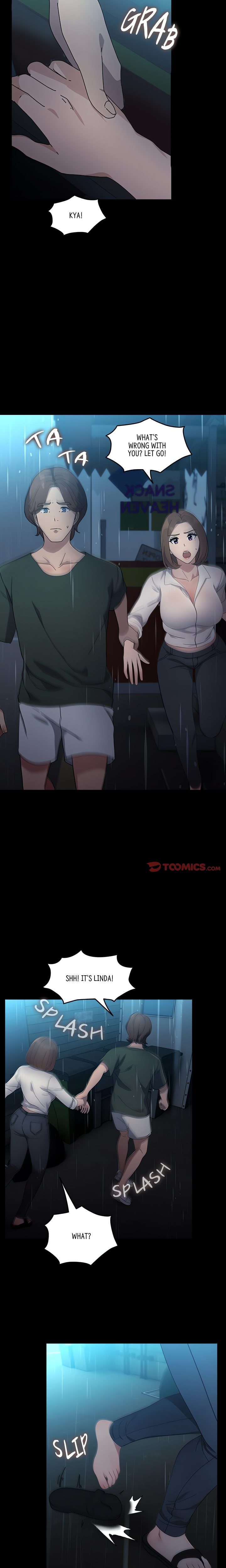 Hey Mister! - Chapter 73 - picture 20
