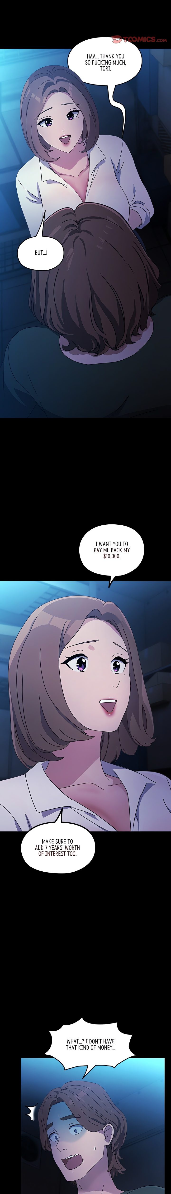 Hey Mister! - Chapter 73 - picture 25