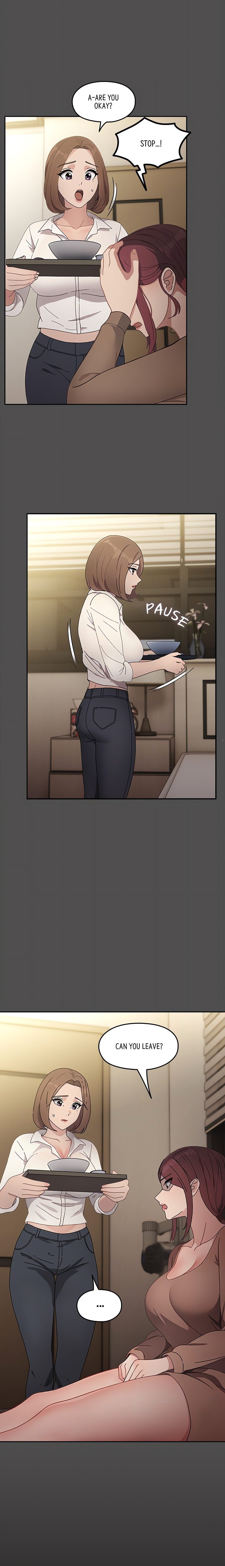Hey Mister! - Chapter 73 - picture 6