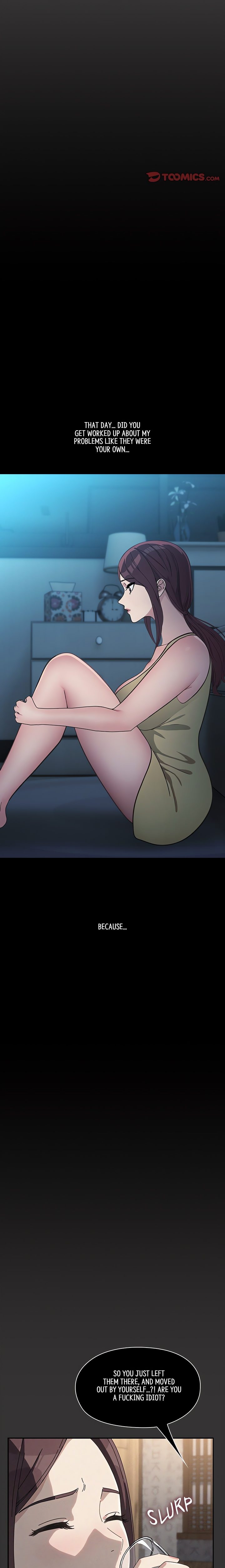 Hey Mister! - Chapter 73 - picture 7