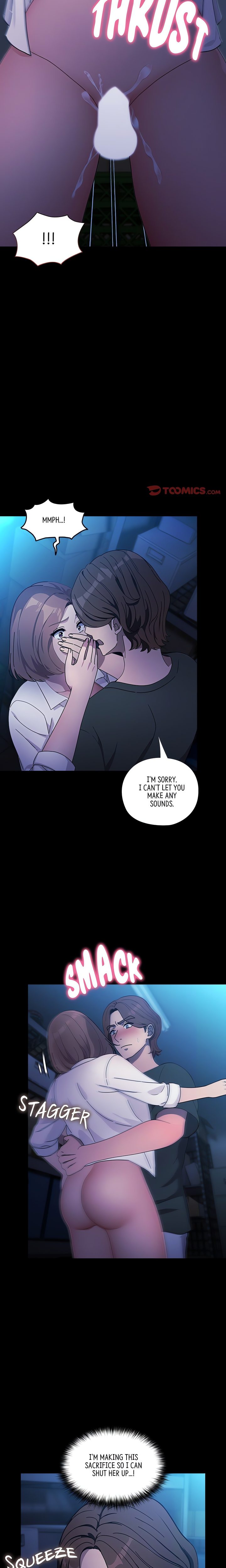 Hey Mister! - Chapter 74 - picture 18