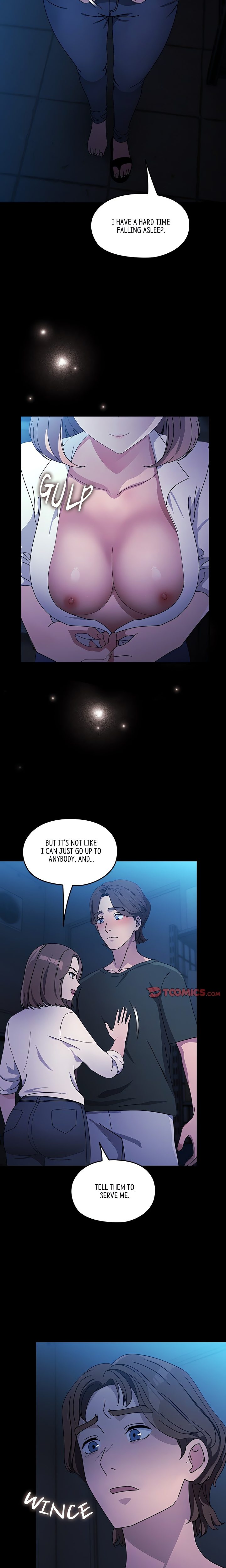 Hey Mister! - Chapter 74 - picture 2