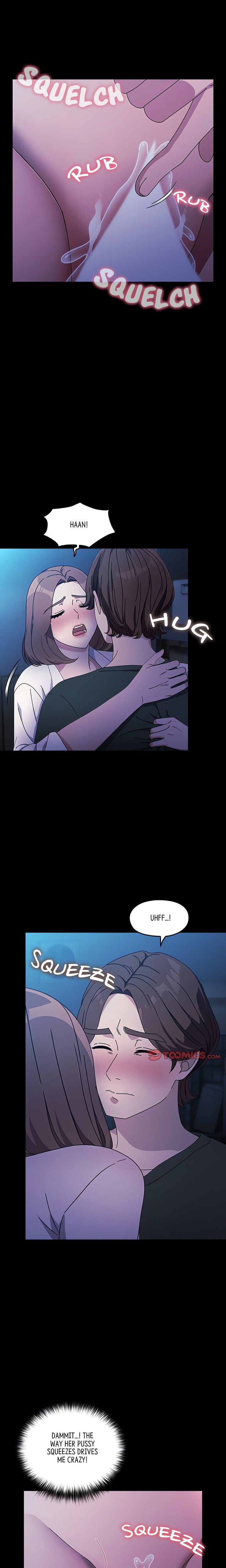 Hey Mister! - Chapter 74 - picture 21