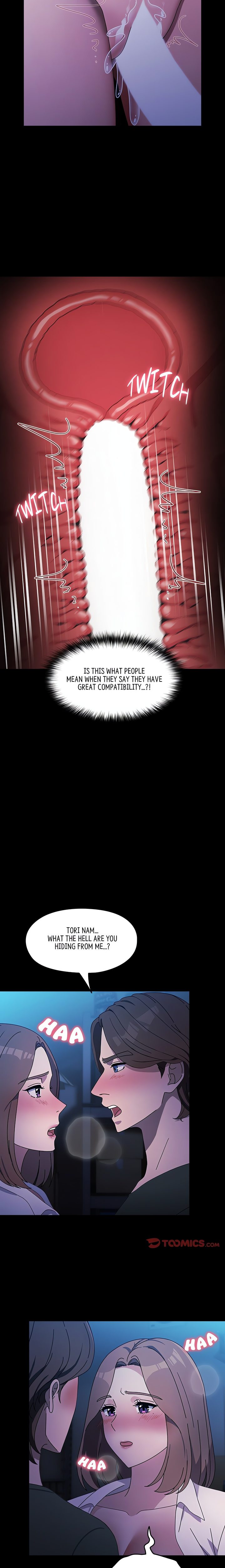 Hey Mister! - Chapter 74 - picture 22