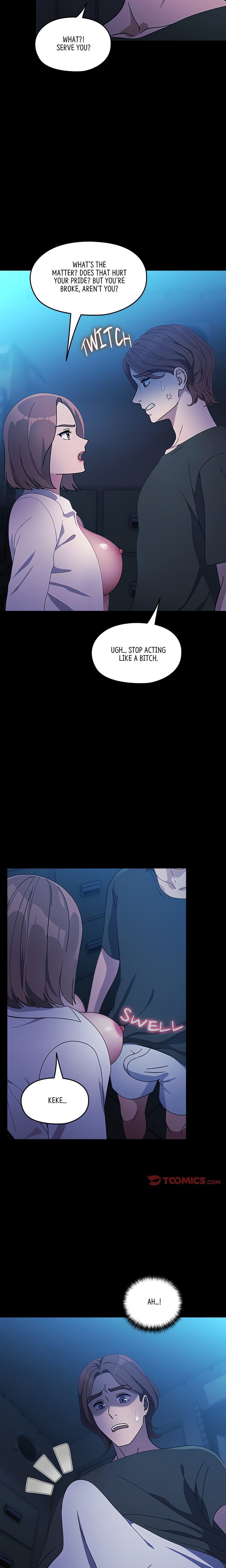 Hey Mister! - Chapter 74 - picture 3