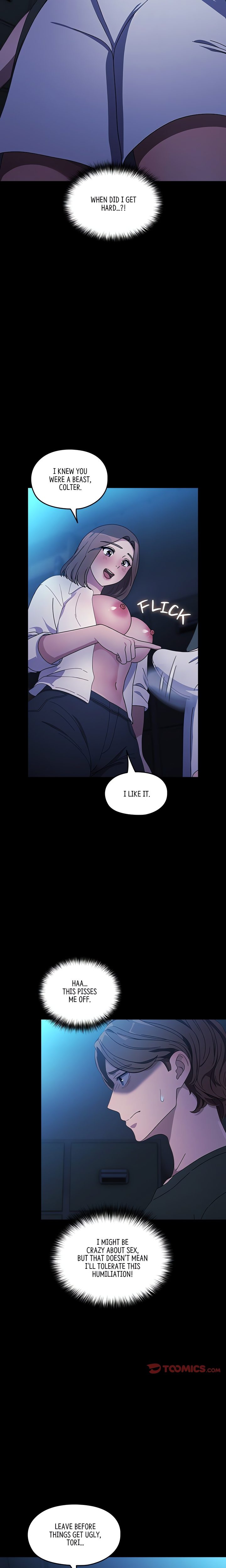 Hey Mister! - Chapter 74 - picture 4