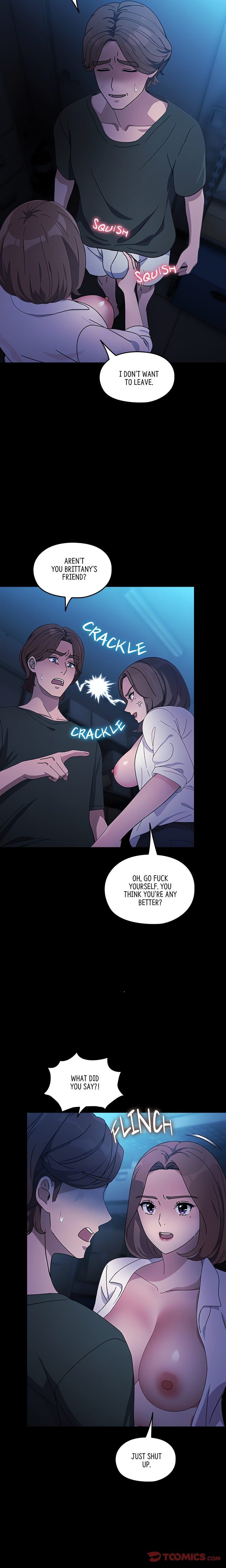 Hey Mister! - Chapter 74 - picture 5