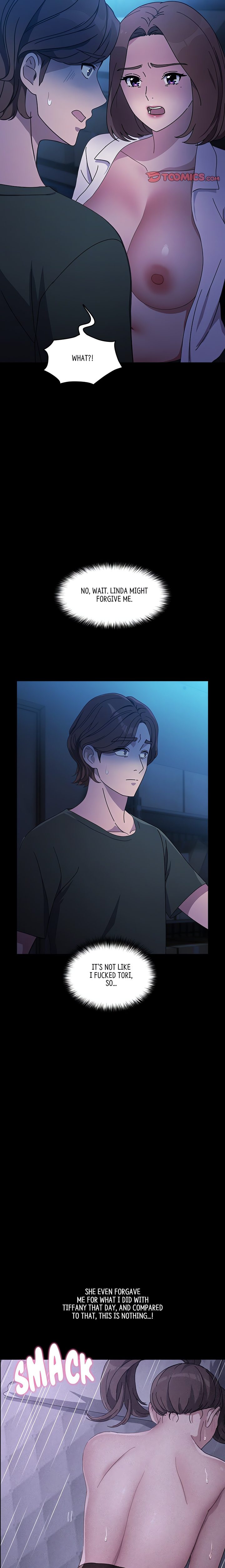 Hey Mister! - Chapter 74 - picture 7