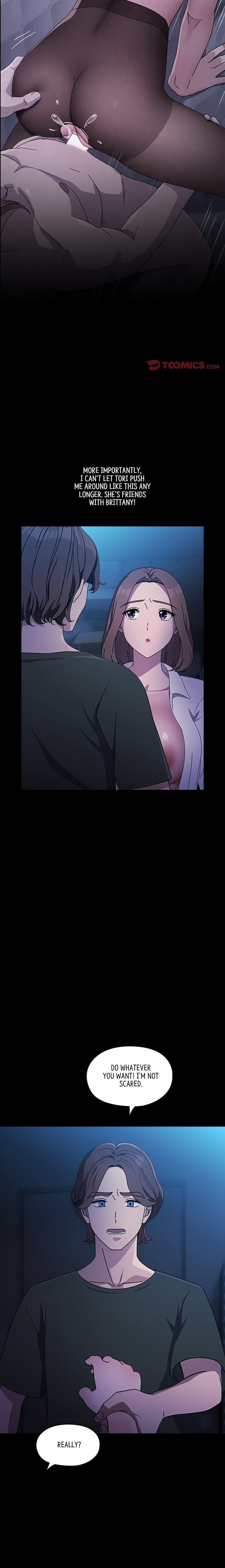Hey Mister! - Chapter 74 - picture 8