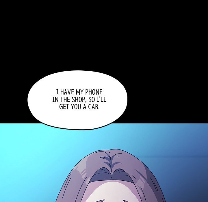 Hey Mister! - Chapter 75 - picture 101