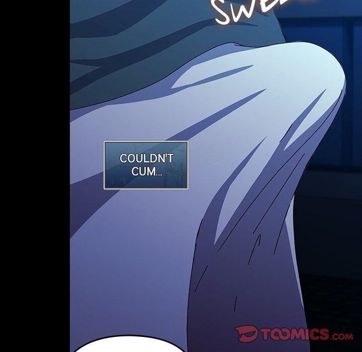 Hey Mister! - Chapter 75 - picture 107