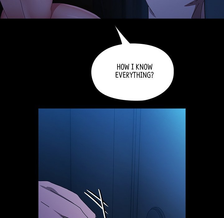 Hey Mister! - Chapter 75 - picture 114